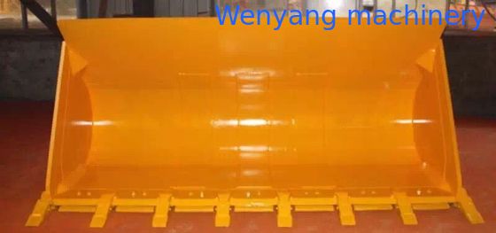 الصين مصنع إمدادات Liugong ZL50CN شاحن عجلات 3m3 تعزيز دلو المزود