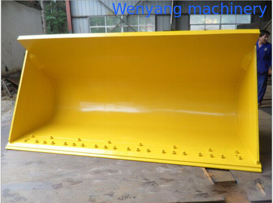 الصين توفير Caterpillar طرازات مختلفة من دلو محمول عجلات المزود