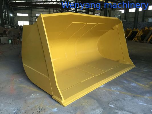 الصين Supply Caterpillar 962G/966D/966G/966F/972H/980G loader bucket /coal bucket المزود