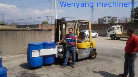 الصين 4 الطبولات الجانبية طبول المقبضات المزود