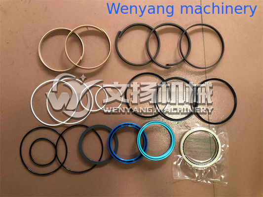 الصين مجموعة إصلاح أسطوانات قطع غيار الحفار 88A0905 المزود