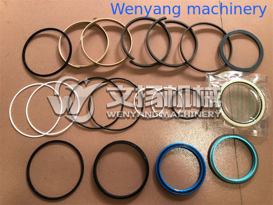 الصين LIUGONG CLG922D excavator spare parts cylinder repair kit 88A0907 المزود