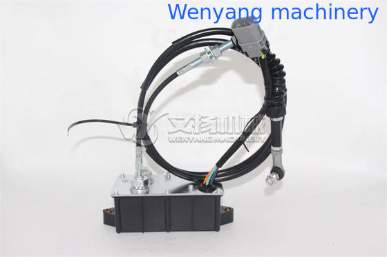 الصين مشغل مسرع حفارة هيونداي ROBEX 300LC-9S 21EN-32380 28 فولت المزود