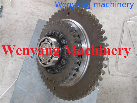 الصين إمداد Lonking XGMA SEM FOTON LOVOL XCMG قطع الغيار لجهاز تحميل العجلات المزود