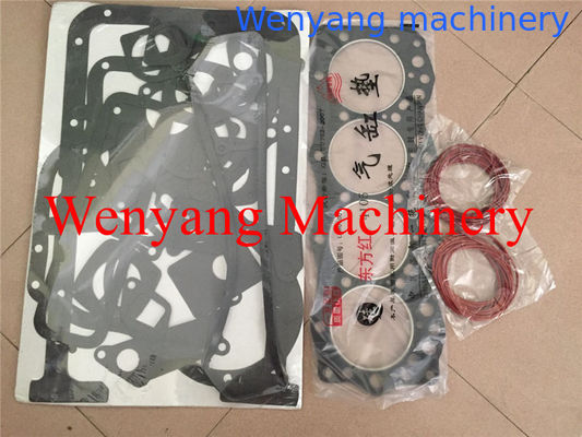 الصين الصين قطع الغيار لجهاز تحميل العجلات YTO 4105 مجموعات إصلاح المحركات ومجموعة التماسيح المزود