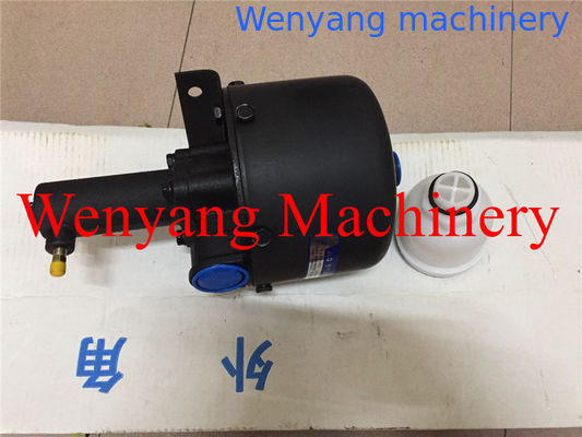 الصين بالجملة XCMG محمول عجلات قطع الغيار مضخة تعزيز 5001393 للبيع المزود