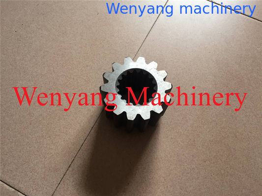 الصين شاحن عجلات XGAM قطع غيار أصلية 41A0055 عجلة شمس للبيع المزود