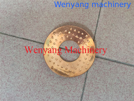 الصين لونكينغ قطع غيار لودر بعجلات LG30F.04322A LG30F.04324A حشية تروس مخروطية المزود