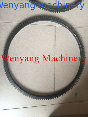 الصين بيع بالجملة أجزاء Weichai جزئيات محرك Deutz قطع غيار حلقات العجلة المتحركة المزود