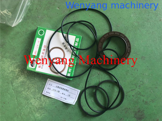الصين China wheel loader spare parts shantui YJ315S-4 converter repair kits المزود