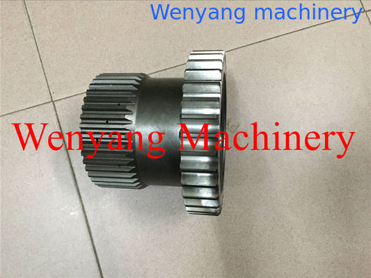 الصين لونكينغ قطع غيار لودر بعجلات قطع غيار أصلية الترس الأول العكسي ZL30E.5.1-5 المزود