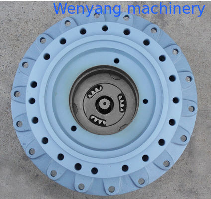 الصين CAT 329DL حفرة سفر علبة معدات السفر محرك نهائي 378-9567 المزود