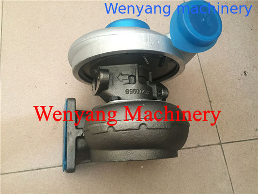 الصين قطع غيار محركات Deutz شاحن توربيني لمحرك Deutz 13038512 للبيع المزود