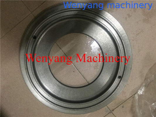 الصين لونكينغ  CDM856  لودر بعجلات  قطع غيار  تجميع مكبس ترس الاحتياطي 403018A المزود