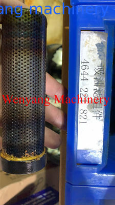 الصين ناقل التروس المتقدمة YD13 044 059 فلتر قطع الغيار 4644 221 821 المزود