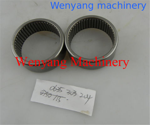 الصين ناقل نقل متقدمة YD13 044 059 قطع غيار 0635 303 204 محرك المزود