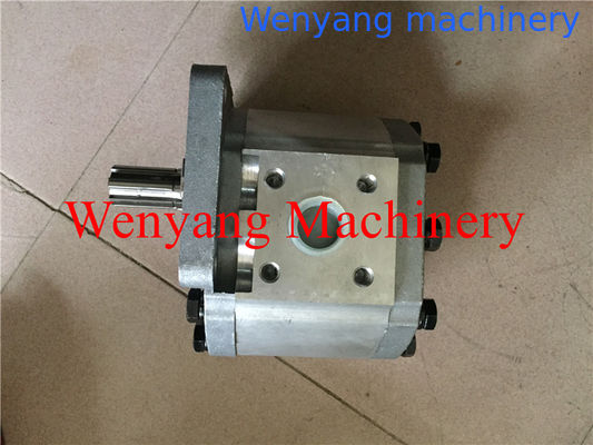 الصين XCMG محمول عجلات قطع الغيار ZL30G مضخة نقل 5000018 المزود