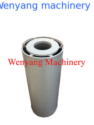 الصين إمدادات قطع الغيار الحفار ليونغونغ المرشحات الهيدروليكية 53C0515 المزود