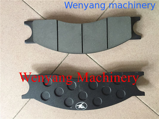 الصين أجزاء احتياطية عالية الجودة من شاحن العجلات XCMG ZL30G للبيع المزود