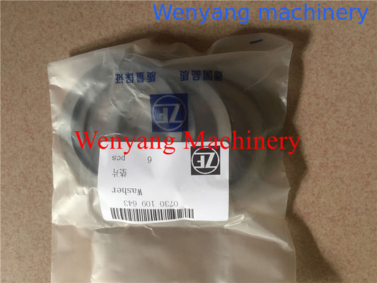 الصين إمداد أجزاء احتياطية أصل ZF ناقل 4WG-200 0730 109 643 غسالة المزود