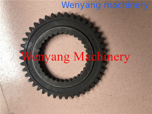 الصين أجزاء احتياطية من محول عزم الدوران Shantui YJ280-4A المزود