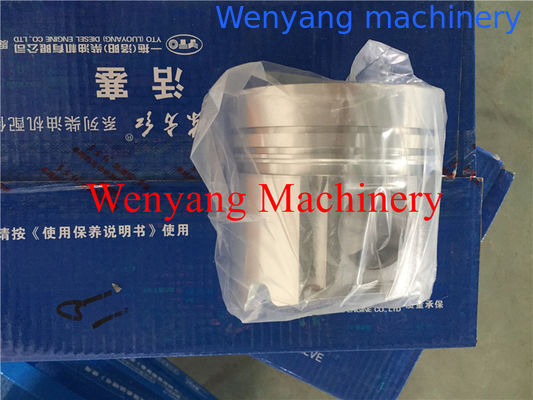 الصين توريد قطع غيار محركات YTO الأصلية مكبس YTO YTR.050001-1 المزود