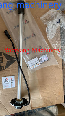 الصين SDLG LG958 محمول عجلات قطع غيار أصلية مستوى الوقود 4130001908 المزود