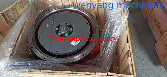 الصين مجموعة تحويل عزم الدوران لجهاز تحميل 5 أطنان LG853.02.01 (402200 المزود