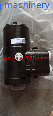 الصين قطع غيار لودر بعجلات Lonking 5 أطنان، ترس توجيه هيدروليكي LG853.06.02.06 (BZZ-800FK) المزود