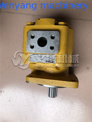 الصين XCMG ZL30G قطع غيار محمول عجلات مضخة العجلات الأصلية 803045312 المزود