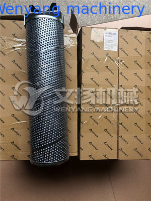 الصين SDLG LG918 قطع غيار لودر بعجلات عنصر فلتر إرجاع الزيت 29100006611 المزود