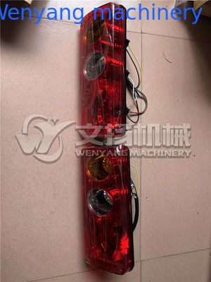 الصين مصباح محمول عجلات لـ Lonking CDM835e CDM833 CDM856 قطع غيار محمول عجلات المزود