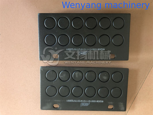 الصين أجزاء احتياطية أصلية لجهاز تحميل العجلات المتحركة 408107-108 المزود