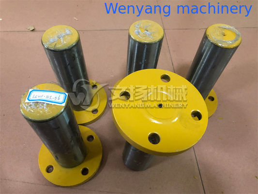 الصين دبوس مفصلة علوي للودر بعجلات لونكين CDM835 LG30F.10I.06 قطع غيار أصلية المزود