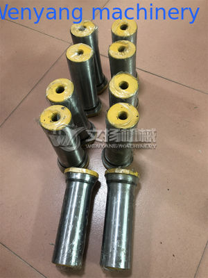 الصين محمل عجلة لونكينغ CDM835 دبوس مفصل سفلي LG30F.10I-007 قطع غيار أصلية المزود