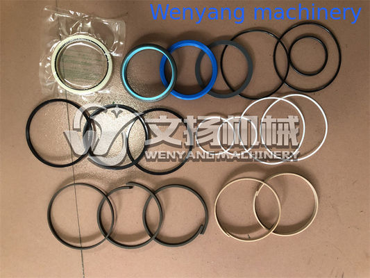 مجموعة إصلاح أسطوانات قطع غيار الحفار 88A0905 المزود