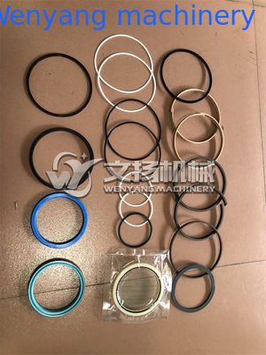 LIUGONG CLG922D excavator spare parts cylinder repair kit 88A0907 المزود