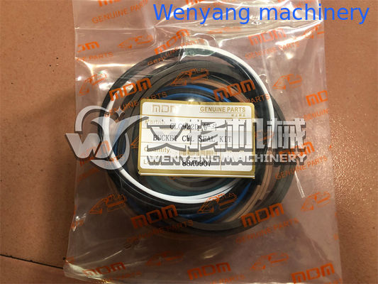 LIUGONG CLG922D excavator spare parts cylinder repair kit 88A0907 المزود