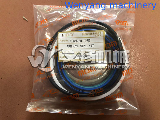 مجموعة إصلاح أسطوانات قطع غيار الحفار 88A1066 المزود