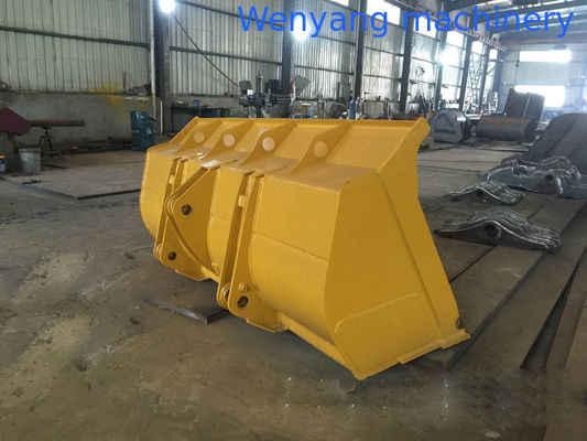 SDLG LG933 شاحن عجلات 1.8m3 دلو قياسي ، دلو ثقيل ، دلو صخرة للبيع ، تقبل تخصيص المزود