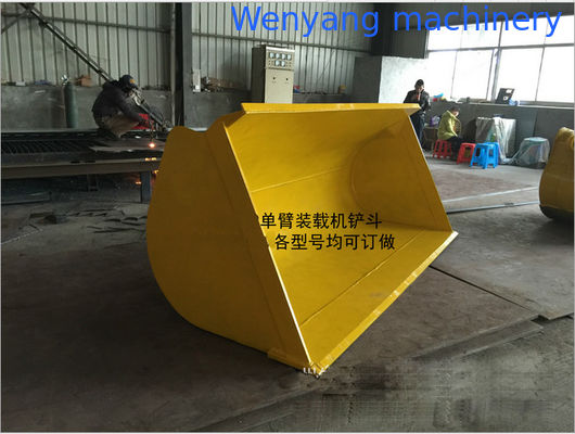 توريد جرافة بعجلات من العلامة التجارية SEM، جرافة دلو SEM652B سعة 2.8 متر مكعب، دلو قياسي للبيع المزود