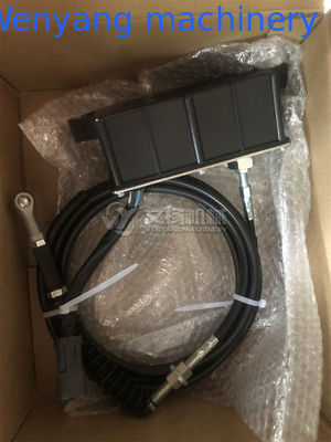 مشغل مسرع حفارة هيونداي ROBEX 300LC-9S 21EN-32380 28 فولت المزود