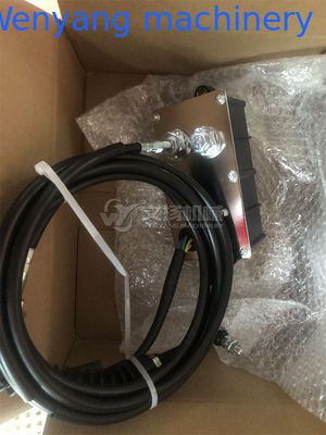 مشغل مسرع حفارة هيونداي ROBEX 300LC-9S 21EN-32380 28 فولت المزود