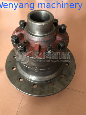 SDLG LG936 قطع الغيار لجهاز تحميل العجلات 3050900020 تجمع التفاضل المزود