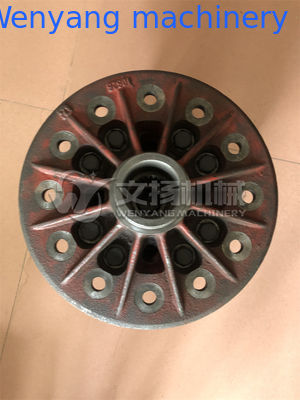 SDLG LG936 قطع الغيار لجهاز تحميل العجلات 3050900020 تجمع التفاضل المزود