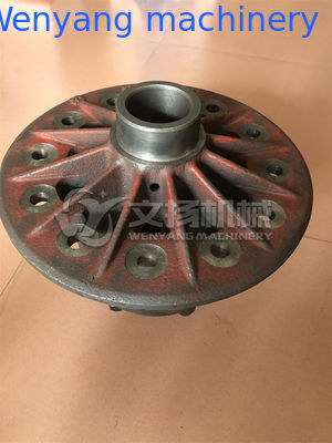 SDLG LG936 قطع الغيار لجهاز تحميل العجلات 3050900020 تجمع التفاضل المزود