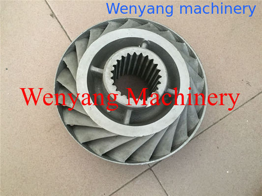 محول قطع الغيار لجهاز تحميل العجلات YJ31502D-17 YJ31502F-06 YJ31502A-04 YJ31502A02 المزود