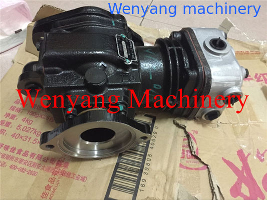 قطع غيار محرك كامينز الأصلية ضاغط الهواء C3974548 لحاميل عجلات لونكينغ المزود