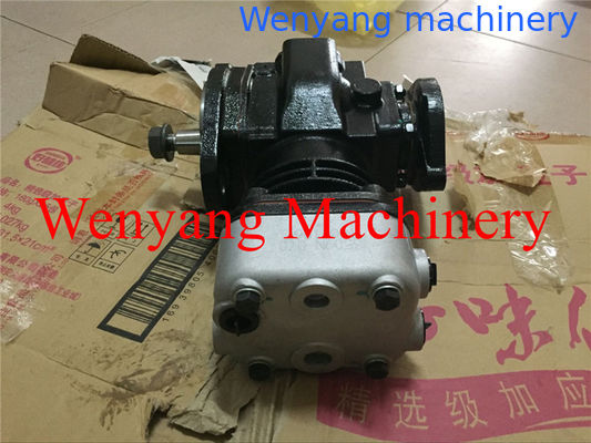 قطع غيار محرك كامينز الأصلية ضاغط الهواء C3974548 لحاميل عجلات لونكينغ المزود