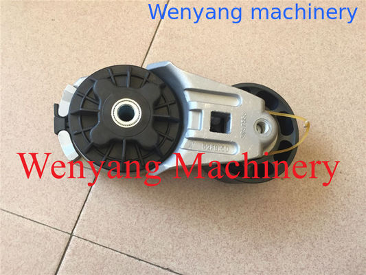 محرك Cummins قطع غيار أصلية C3937553 سير شداد المزود